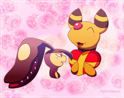 Valentines PSMD