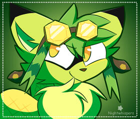 For CoffeeKatFloof