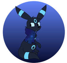 Umbreon Whisper