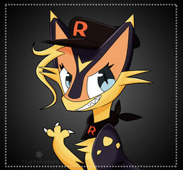 For MRZoet