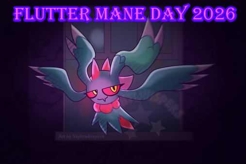 Flutter Mane Day 2026