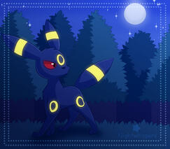 Umbreon Day 2025