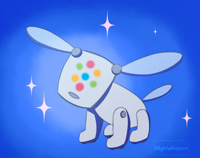 iDog