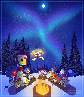 Christmas PSMD